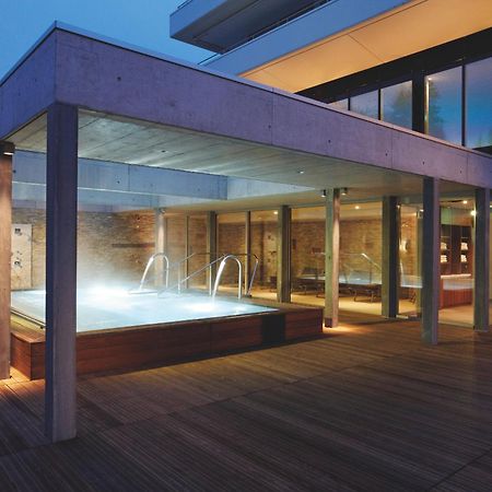 Oberwaid - Das Hotel. St. Gallen Exteriör bild