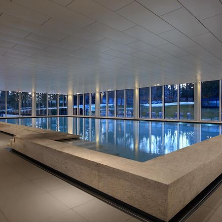 Oberwaid - Das Hotel. St. Gallen Exteriör bild