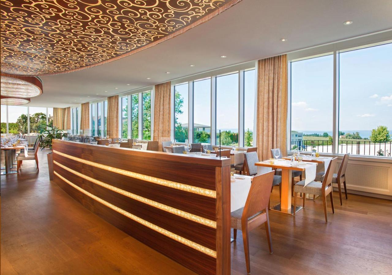 Oberwaid - Das Hotel. St. Gallen Exteriör bild