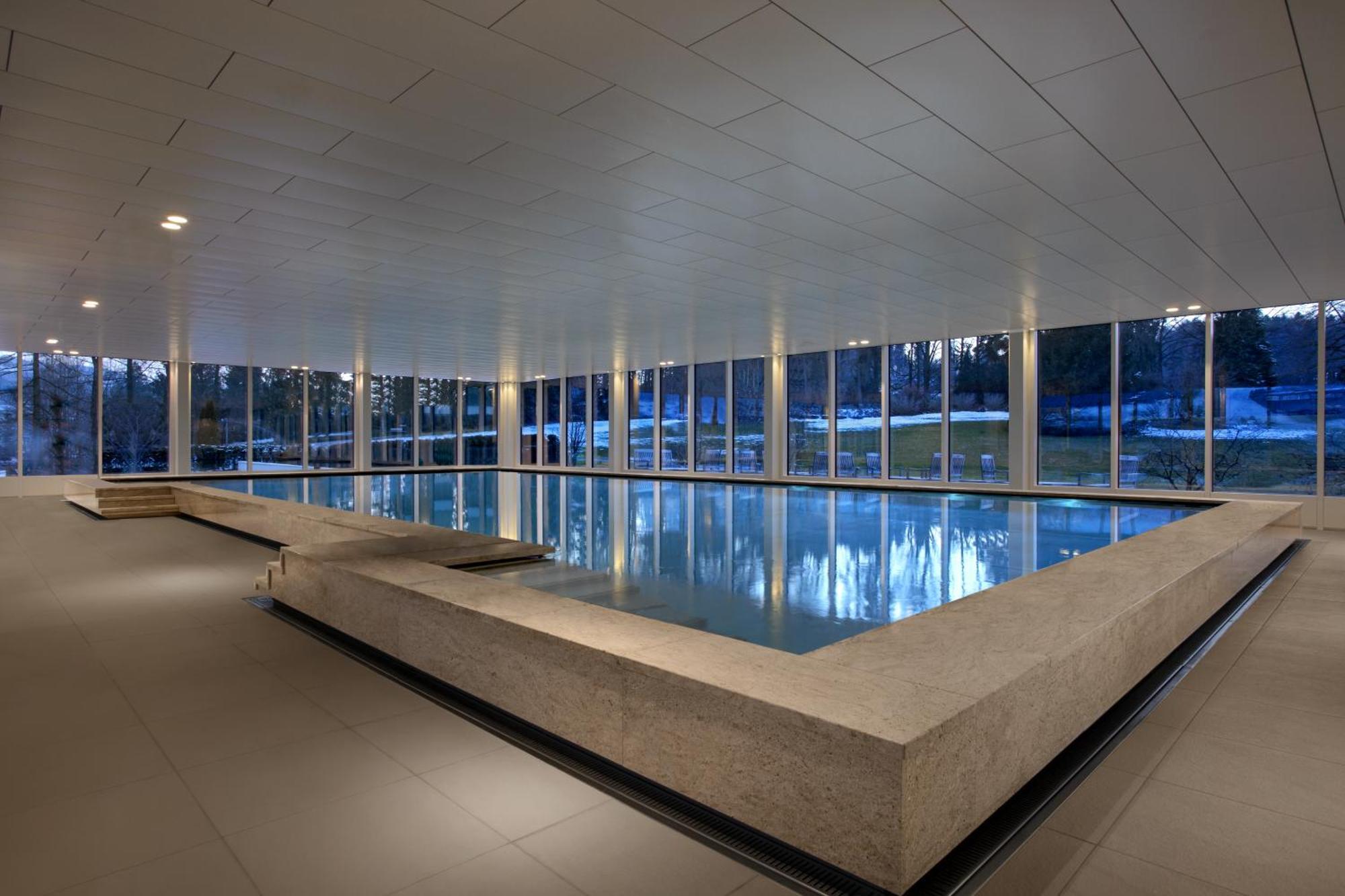 Oberwaid - Das Hotel. St. Gallen Exteriör bild
